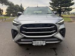 2025 Isuzu MU-X LS-U