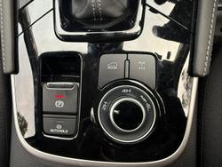 2025 Isuzu MU-X LS-U