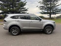 2025 Isuzu MU-X LS-U