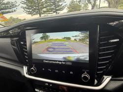 2025 Isuzu MU-X LS-U