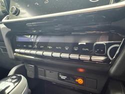 2025 Isuzu MU-X LS-U