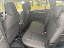 2025 Isuzu MU-X LS-U