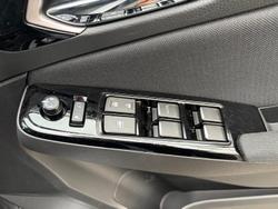 2025 Isuzu MU-X LS-U