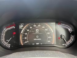 2025 Isuzu MU-X LS-U