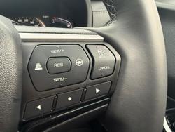 2025 Isuzu MU-X LS-U