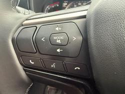2025 Isuzu MU-X LS-U