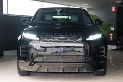 2023 Land Rover Range Rover Evoque P250 Autobiography