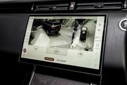 2023 Land Rover Range Rover Evoque P250 Autobiography