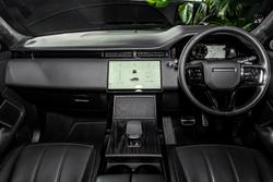 2023 Land Rover Range Rover Evoque P250 Autobiography