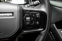 2023 Land Rover Range Rover Evoque P250 Autobiography