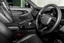 2023 Land Rover Range Rover Evoque P250 Autobiography