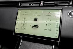 2023 Land Rover Range Rover Evoque P250 Autobiography