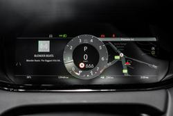 2023 Land Rover Range Rover Evoque P250 Autobiography