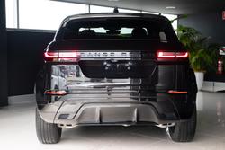 2023 Land Rover Range Rover Evoque P250 Autobiography
