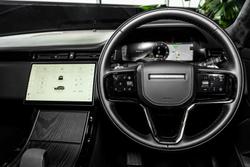 2023 Land Rover Range Rover Evoque P250 Autobiography