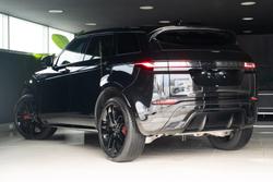 2023 Land Rover Range Rover Evoque P250 Autobiography