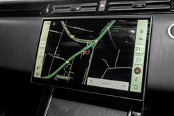 2023 Land Rover Range Rover Evoque P250 Autobiography