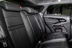 2023 Land Rover Range Rover Evoque P250 Autobiography