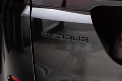2023 Land Rover Range Rover Evoque P250 Autobiography