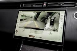 2023 Land Rover Range Rover Evoque P250 Autobiography