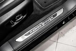 2023 Land Rover Range Rover Evoque P250 Autobiography