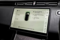 2023 Land Rover Range Rover Evoque P250 Autobiography