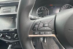 2021 Nissan Navara SL