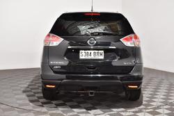 2015 Nissan X-TRAIL ST-L