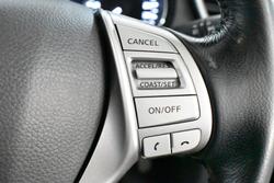 2015 Nissan X-TRAIL ST-L
