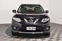 2015 Nissan X-TRAIL ST-L