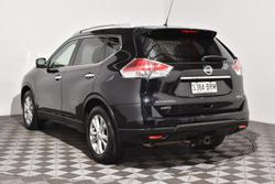 2015 Nissan X-TRAIL ST-L