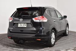 2015 Nissan X-TRAIL ST-L