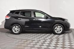 2015 Nissan X-TRAIL ST-L