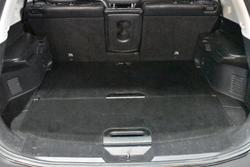 2015 Nissan X-TRAIL ST-L