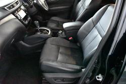 2015 Nissan X-TRAIL ST-L