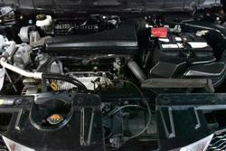 2015 Nissan X-TRAIL ST-L