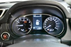 2015 Nissan X-TRAIL ST-L