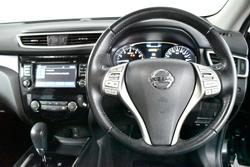 2015 Nissan X-TRAIL ST-L