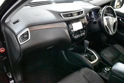 2015 Nissan X-TRAIL ST-L