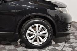 2015 Nissan X-TRAIL ST-L