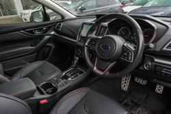 2017 Subaru XV 2.0i-S