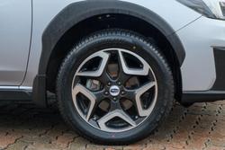 2017 Subaru XV 2.0i-S