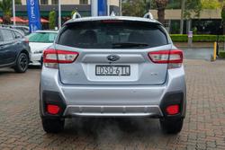 2017 Subaru XV 2.0i-S