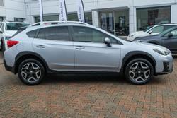 2017 Subaru XV 2.0i-S