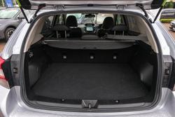2017 Subaru XV 2.0i-S