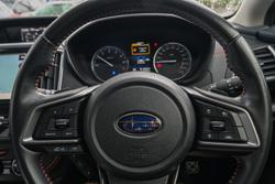 2017 Subaru XV 2.0i-S