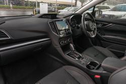 2017 Subaru XV 2.0i-S