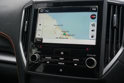2017 Subaru XV 2.0i-S