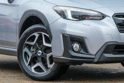 2017 Subaru XV 2.0i-S