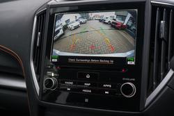 2017 Subaru XV 2.0i-S